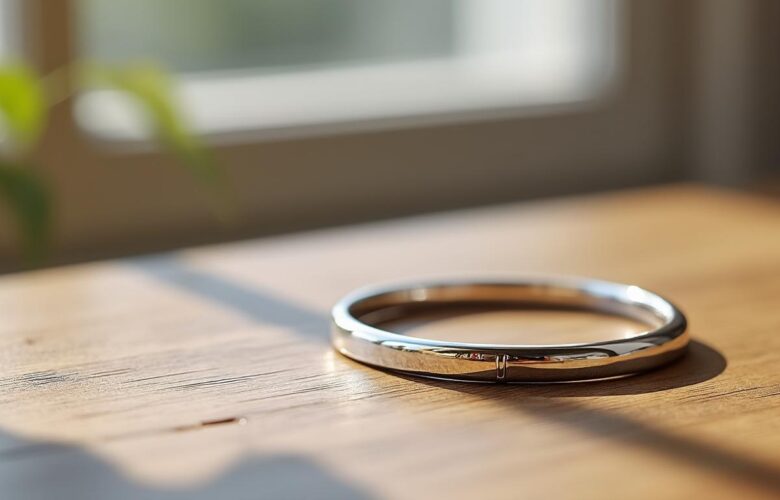 découvrez nos bracelets à charms minimalistes, alliant élégance discrète et design intemporel, parfaits pour sublimer votre style à tout âge.