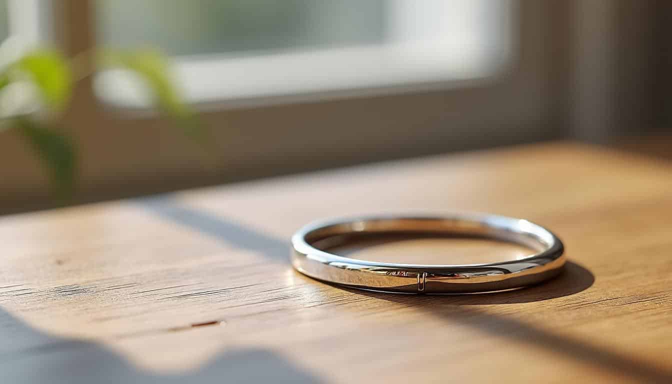 découvrez nos bracelets à charms minimalistes, alliant élégance discrète et design intemporel, parfaits pour sublimer votre style à tout âge.