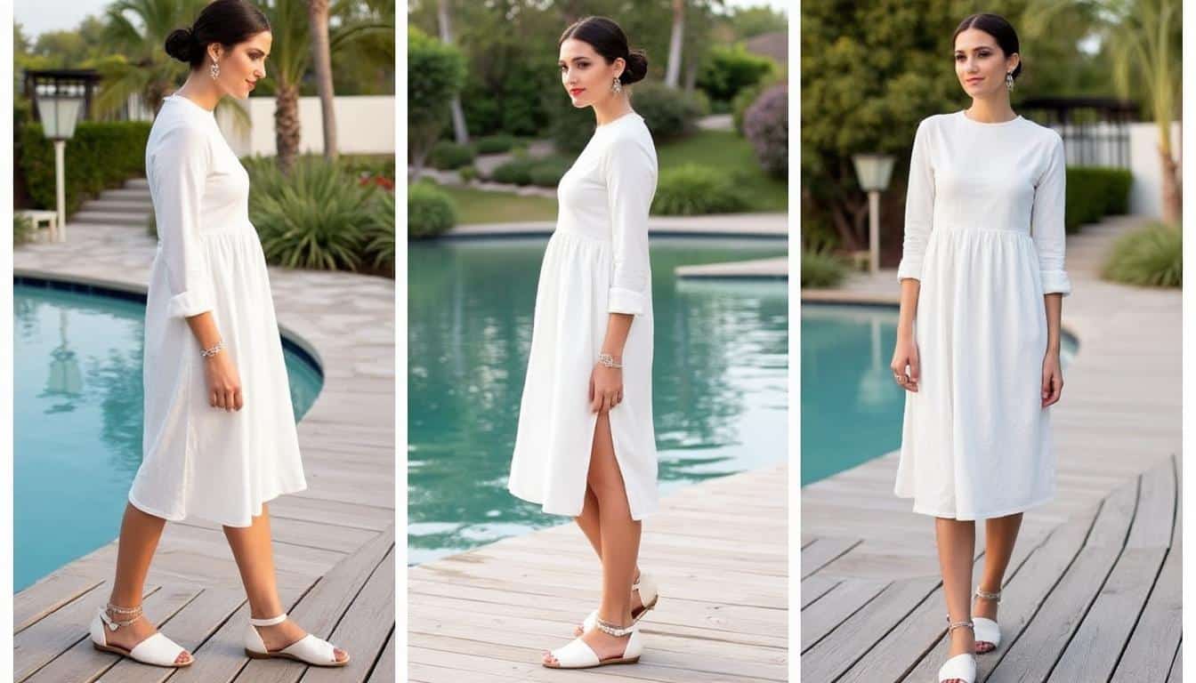 découvrez pourquoi les bracelets de cheville minimalistes sont l'accessoire incontournable en 2025. style épuré, élégance subtile et tendances actuelles expliquées.