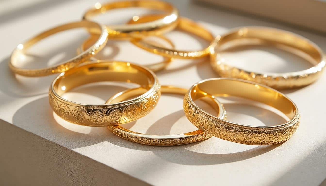 découvrez nos conseils simples et efficaces pour entretenir vos bracelets manchettes dorés et préserver leur éclat durablement. adoptez les bons gestes pour un bijou toujours resplendissant !
