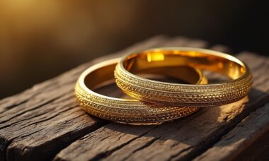 découvrez comment entretenir facilement vos bracelets manchettes dorés et préserver leur éclat au quotidien grâce à nos conseils pratiques.