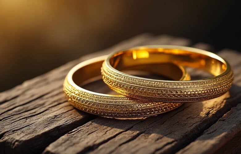 découvrez comment entretenir facilement vos bracelets manchettes dorés et préserver leur éclat au quotidien grâce à nos conseils pratiques.