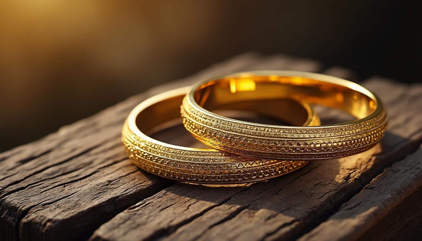 découvrez comment entretenir facilement vos bracelets manchettes dorés et préserver leur éclat au quotidien grâce à nos conseils pratiques.