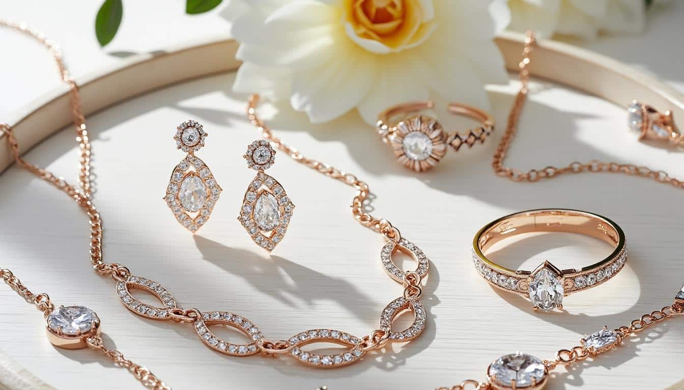 découvrez comment choisir les bijoux cabirol idéaux pour sublimer chaque occasion avec élégance et style.