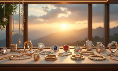 découvrez comment choisir les bijoux cabirol parfaits pour chaque occasion et sublimez votre style avec élégance et raffinement.