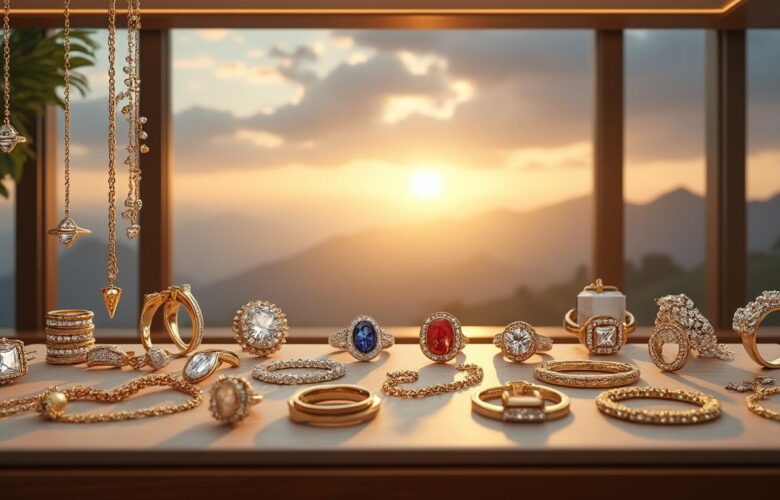 découvrez comment choisir les bijoux cabirol parfaits pour chaque occasion et sublimez votre style avec élégance et raffinement.