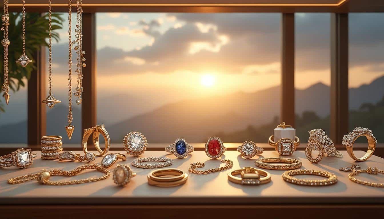 découvrez comment choisir les bijoux cabirol parfaits pour chaque occasion et sublimez votre style avec élégance et raffinement.