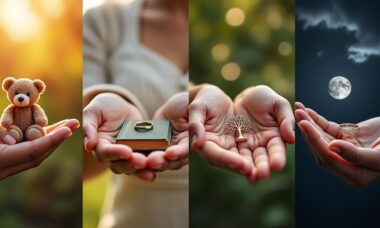 découvrez comment sélectionner des charms symboliques qui reflètent chaque étape importante de votre vie, pour créer un bijou unique et chargé de sens.