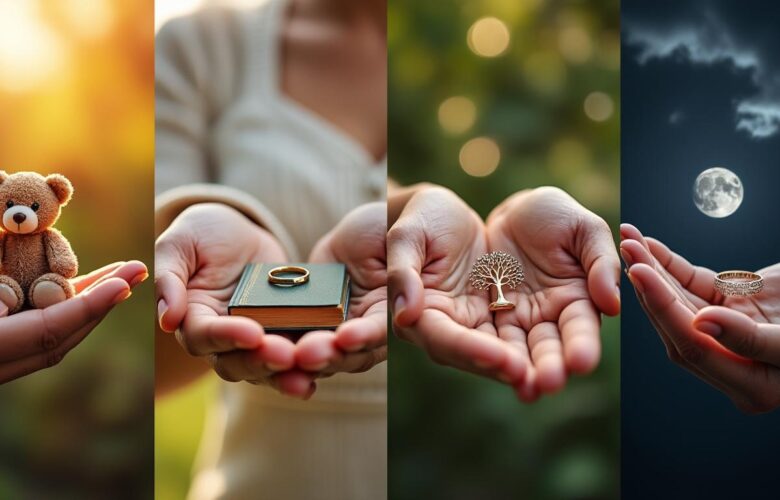 découvrez comment sélectionner des charms symboliques qui reflètent chaque étape importante de votre vie, pour créer un bijou unique et chargé de sens.