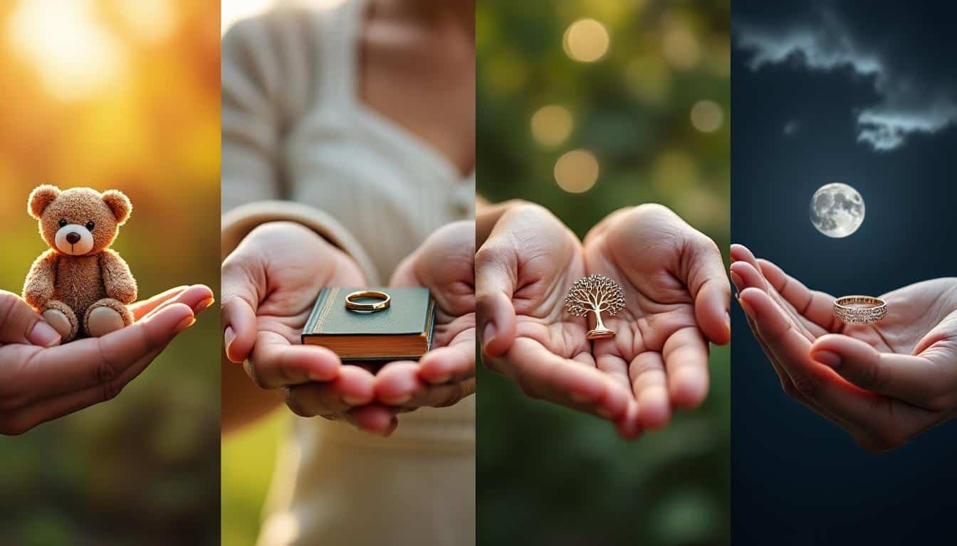 découvrez comment sélectionner des charms symboliques qui reflètent chaque étape importante de votre vie, pour créer un bijou unique et chargé de sens.