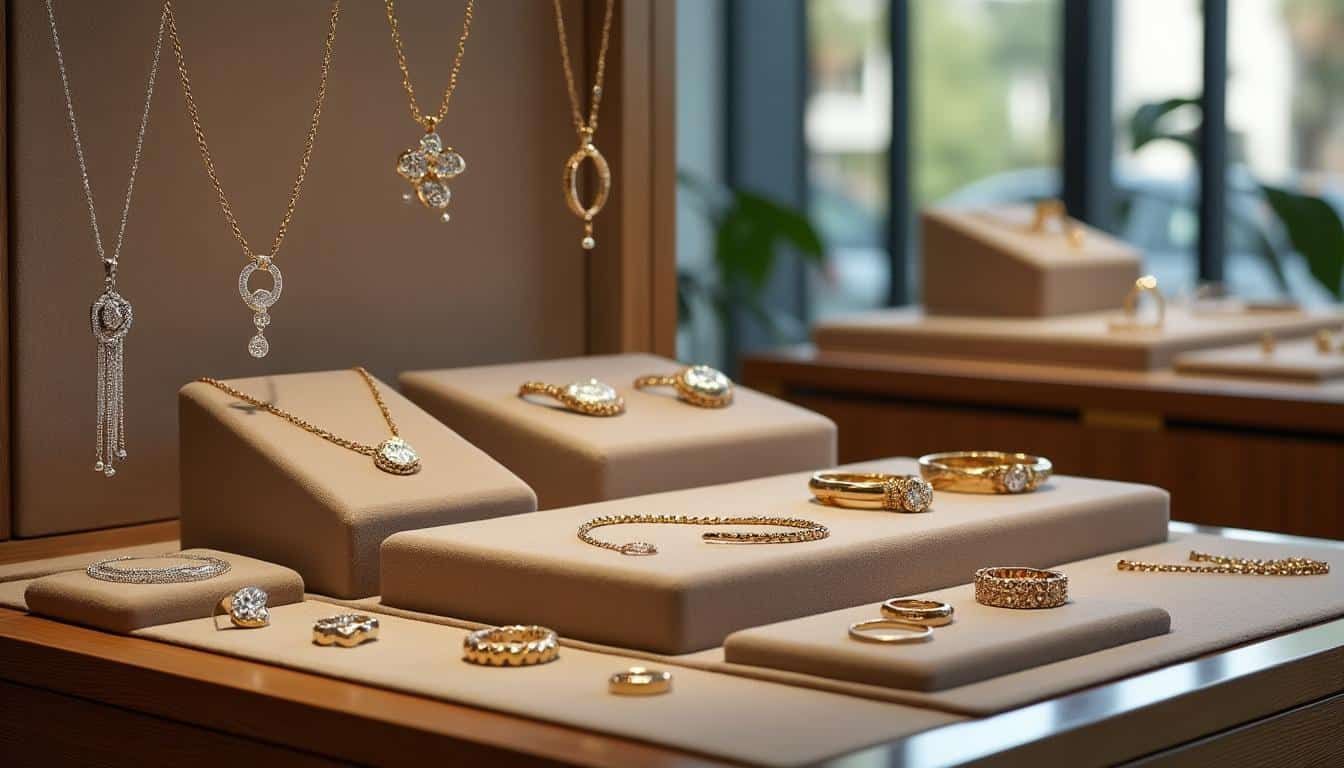 découvrez les stratégies efficaces pour maximiser vos profits lors d'une vente flash de bijoux et attirer un maximum de clients en un temps limité.