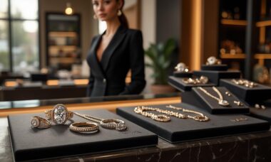 découvrez comment maximiser vos profits grâce à une vente flash de bijoux efficace. astuces et stratégies pour attirer plus de clients et booster vos ventes rapidement.