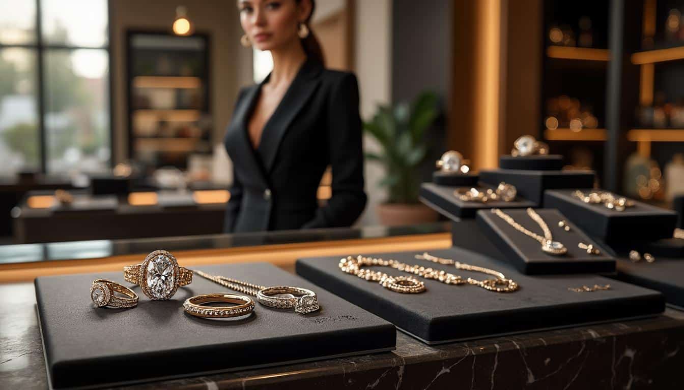 découvrez comment maximiser vos profits grâce à une vente flash de bijoux efficace. astuces et stratégies pour attirer plus de clients et booster vos ventes rapidement.