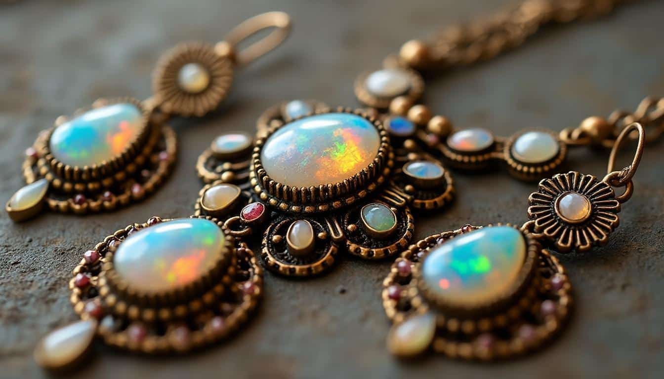 découvrez les bijoux baba cool, un retour en force des styles vintage et originaux qui apportent une touche bohème et authentique à votre look.