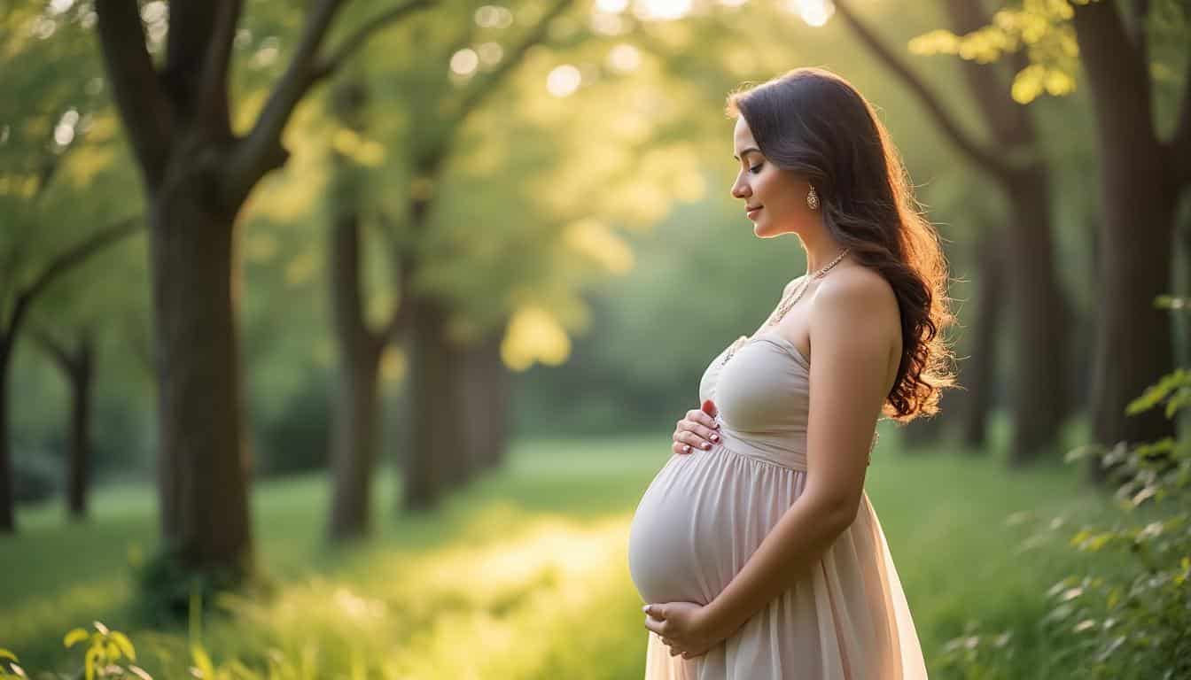 découvrez les bijoux de grossesse pandora, le cadeau idéal pour célébrer la maternité avec élégance et tendresse. offrez un souvenir précieux aux futures mamans.
