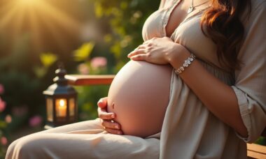 découvrez les bijoux de grossesse pandora, le cadeau idéal pour célébrer chaque moment précieux des futures mamans avec élégance et douceur.