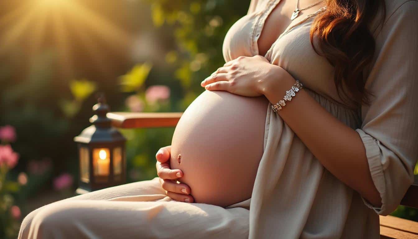 découvrez les bijoux de grossesse pandora, le cadeau idéal pour célébrer chaque moment précieux des futures mamans avec élégance et douceur.