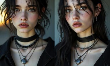 découvrez les tendances actuelles des bijoux emo qui captivent les jeunes créateurs, alliant style audacieux et expression personnelle unique.