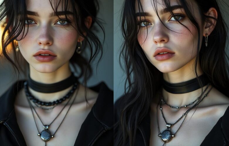 découvrez les tendances actuelles des bijoux emo qui captivent les jeunes créateurs, alliant style audacieux et expression personnelle unique.