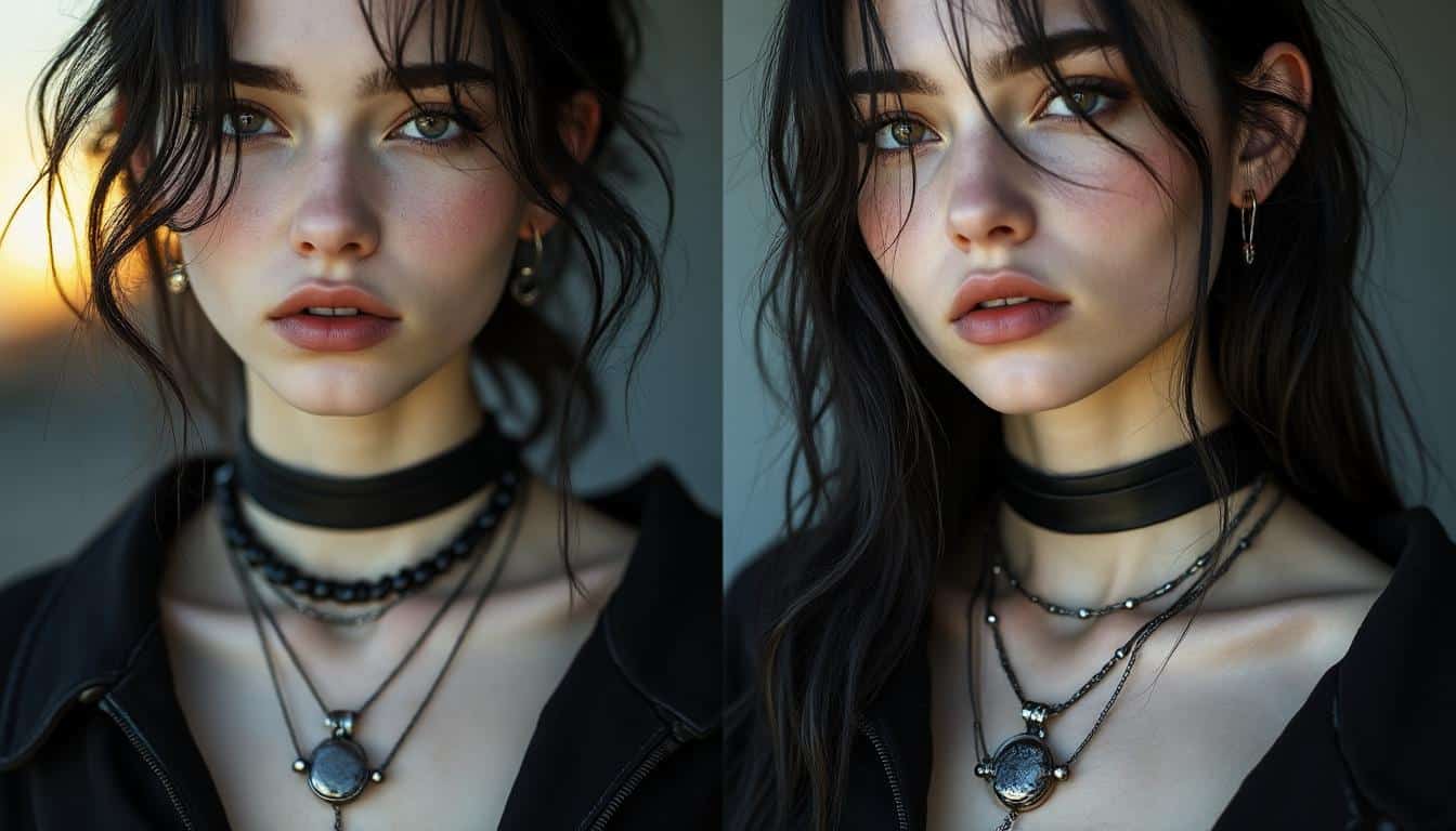 découvrez les tendances actuelles des bijoux emo qui captivent les jeunes créateurs, alliant style audacieux et expression personnelle unique.