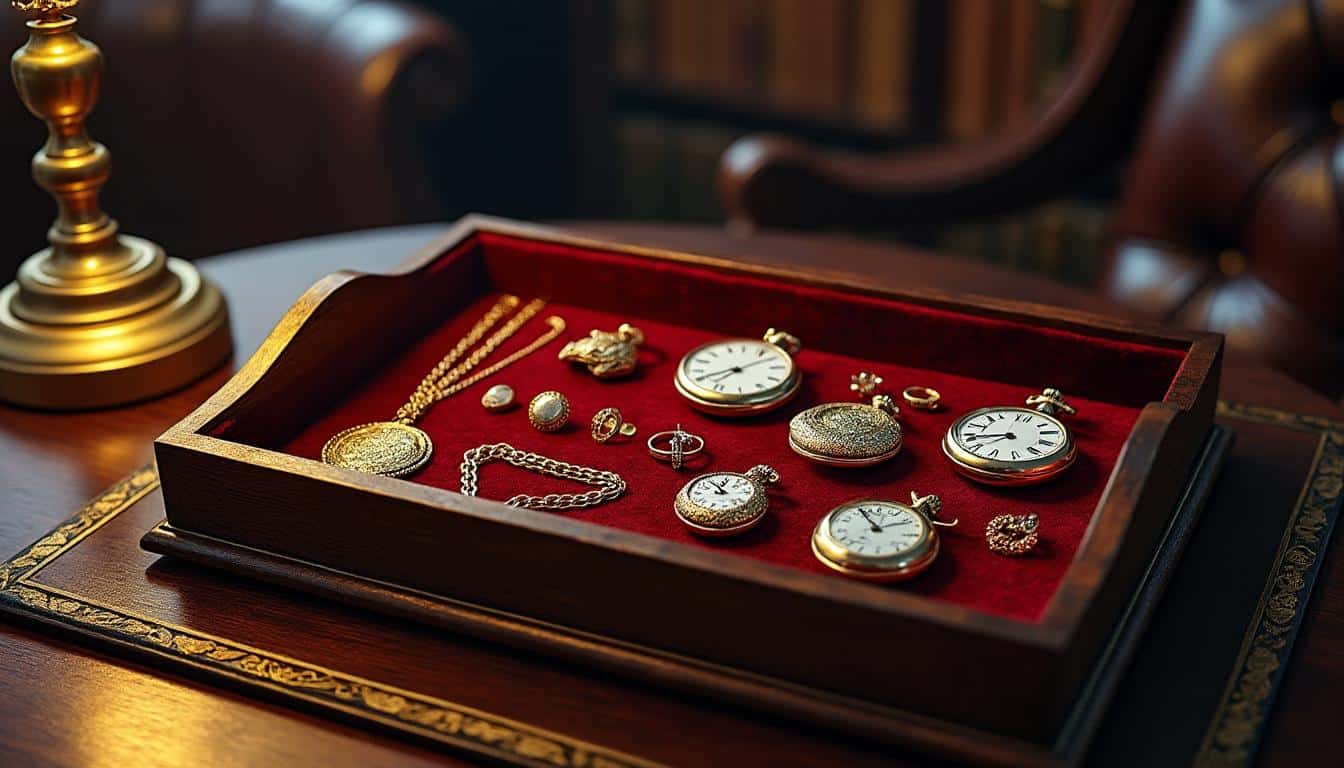 découvrez l'histoire fascinante des bijoux emblématiques de la série peaky blinders, leur signification et leur rôle dans l'univers des shelby.