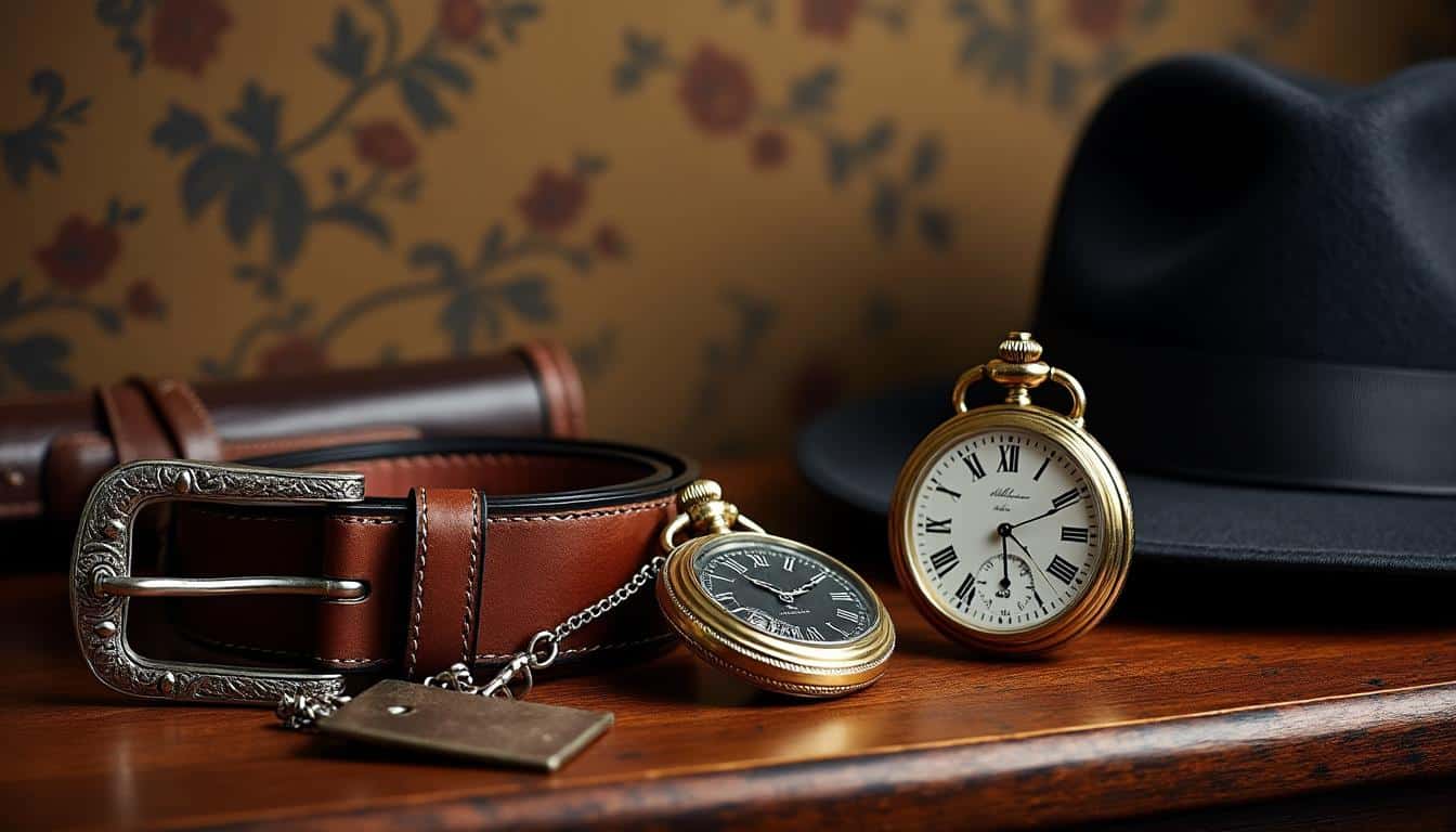 découvrez l'histoire fascinante des bijoux iconiques de peaky blinders dans la série, leurs significations et l'impact sur les personnages.