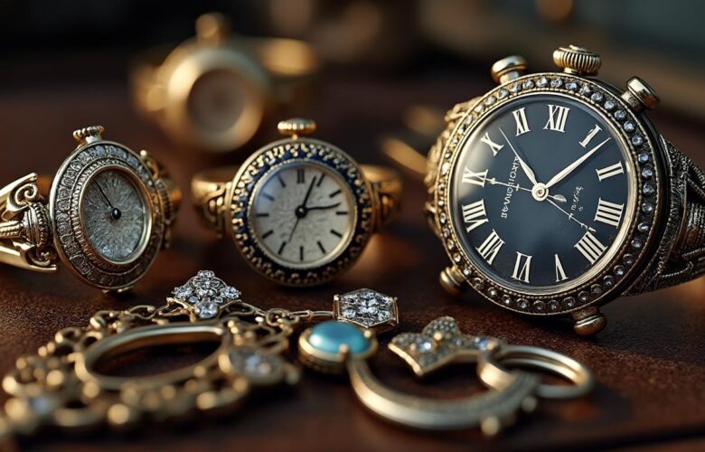 découvrez l'histoire fascinante des bijoux dans la série peaky blinders, leurs significations et l'impact qu'ils ont sur les personnages et l'intrigue.