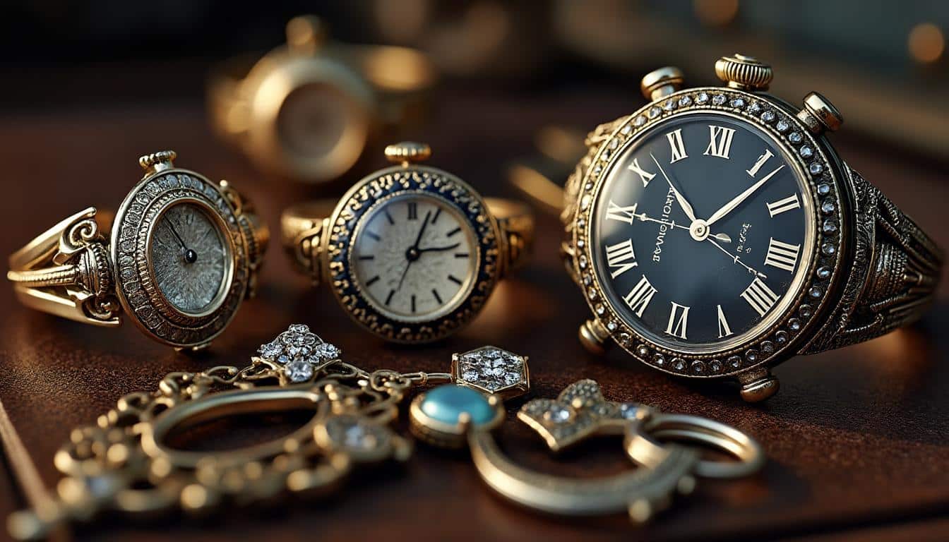découvrez l'histoire fascinante des bijoux dans la série peaky blinders, leurs significations et l'impact qu'ils ont sur les personnages et l'intrigue.