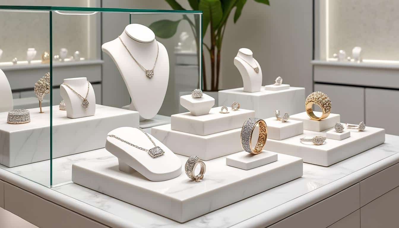 découvrez pourquoi les bijoux mod evian sont l'allié idéal pour sublimer vos occasions spéciales grâce à leur élégance unique et leur qualité exceptionnelle.