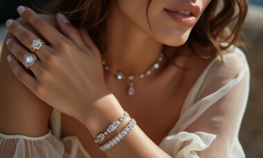 découvrez pourquoi les bijoux mod evian allient élégance et raffinement, faisant d'eux le choix idéal pour sublimer vos occasions spéciales avec style et sophistication.