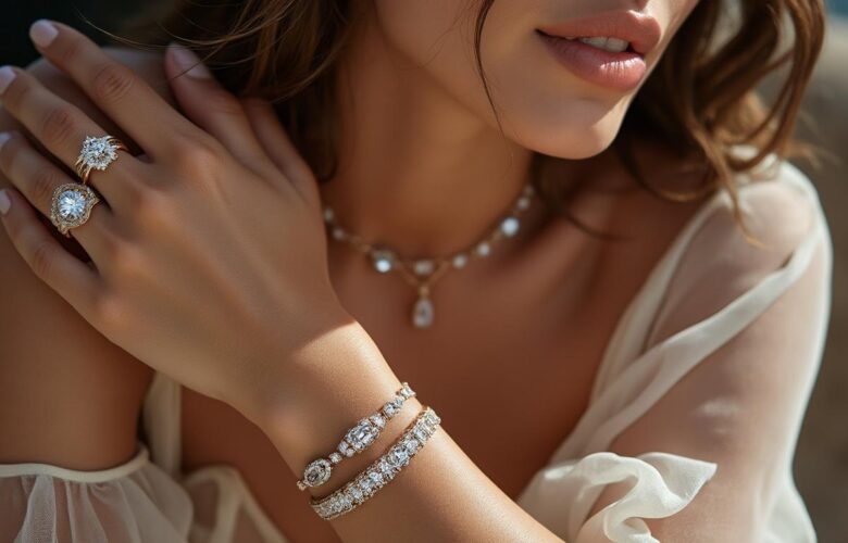 découvrez pourquoi les bijoux mod evian allient élégance et raffinement, faisant d'eux le choix idéal pour sublimer vos occasions spéciales avec style et sophistication.