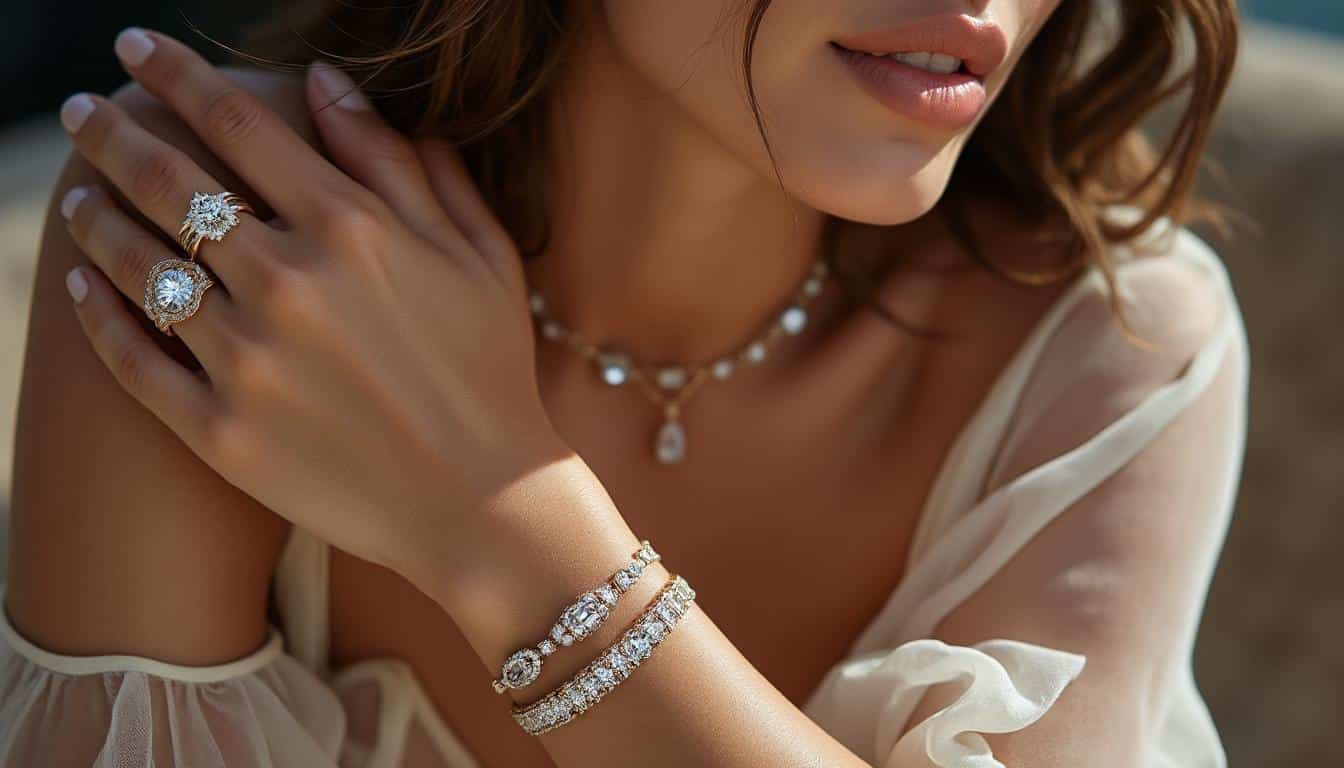 découvrez pourquoi les bijoux mod evian allient élégance et raffinement, faisant d'eux le choix idéal pour sublimer vos occasions spéciales avec style et sophistication.