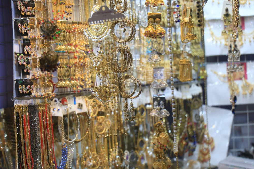 bijoux