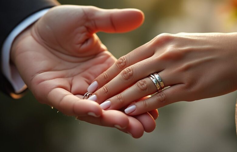 découvrez comment choisir des alliances éthiques en optant pour des métaux responsables, alliant engagement environnemental et élégance pour un mariage respectueux.