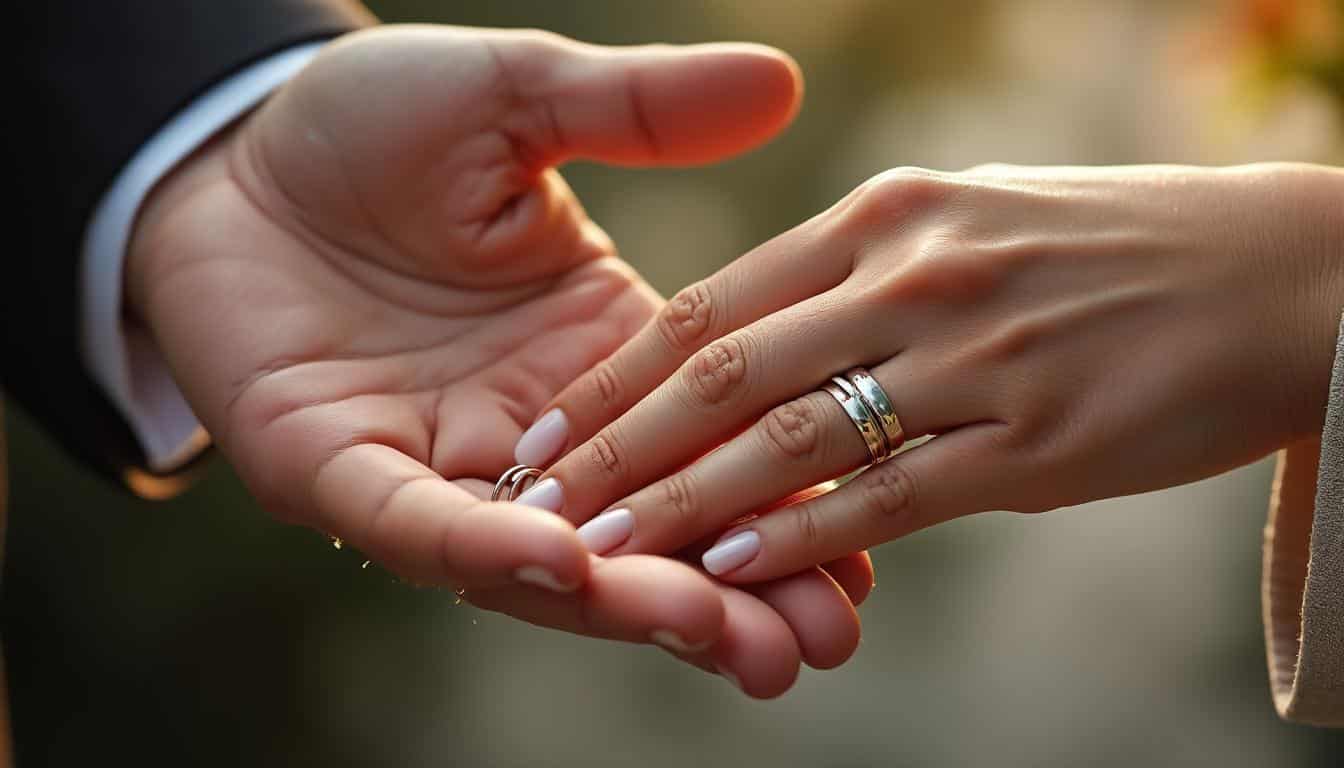 découvrez comment choisir des alliances éthiques en optant pour des métaux responsables, alliant engagement environnemental et élégance pour un mariage respectueux.