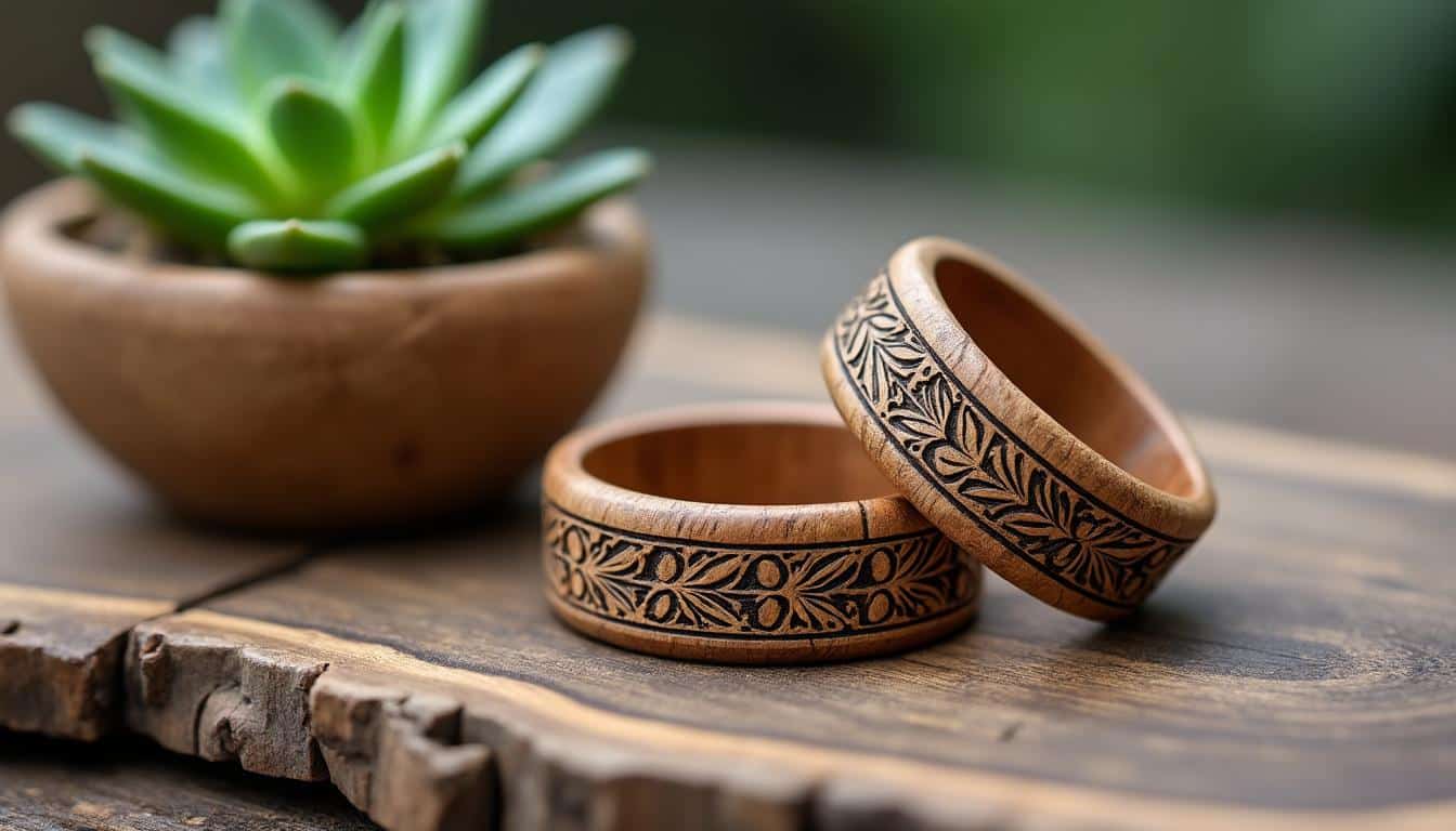 découvrez comment choisir des alliances éthiques en optant pour des métaux responsables, respectueux de l'environnement et des droits humains, pour un mariage engagé et durable.