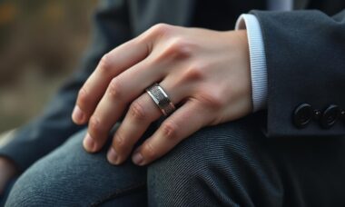 découvrez nos bagues ajustables en acier inoxydable, alliant durabilité et confort pour un usage quotidien élégant et résistant.