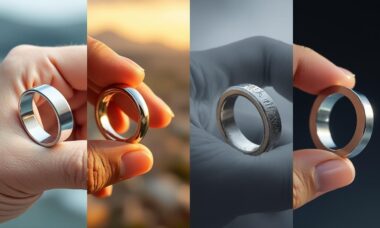 découvrez les différences entre les bagues ouvertes et les modèles ajustables classiques, leurs styles, avantages et comment choisir la bague idéale pour votre doigt.