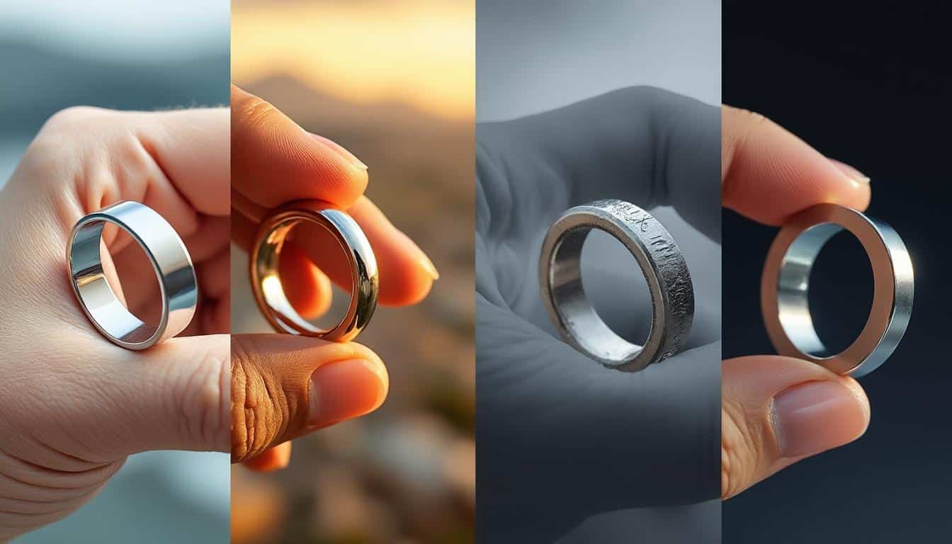 découvrez les différences entre les bagues ouvertes et les modèles ajustables classiques, leurs styles, avantages et comment choisir la bague idéale pour votre doigt.