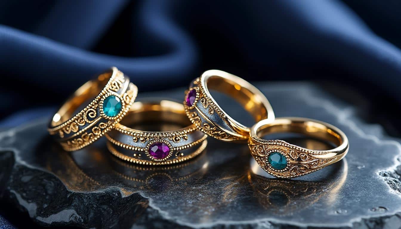 découvrez les différences entre les bagues ouvertes et les modèles ajustables classiques pour choisir celle qui vous convient le mieux.