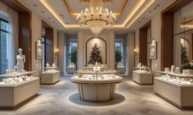 découvrez bijoux showroomprive, où style et élégance se rencontrent pour sublimer votre look avec des pièces uniques et raffinées.