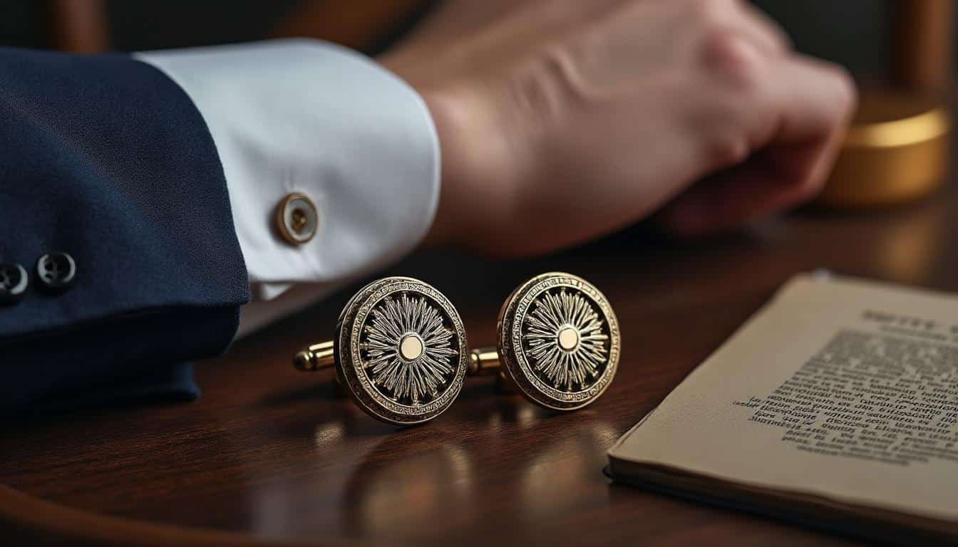 découvrez nos conseils pour choisir des boutons de manchette fantaisie élégants et éviter le kitsch, afin d'ajouter une touche d'originalité raffinée à votre tenue.