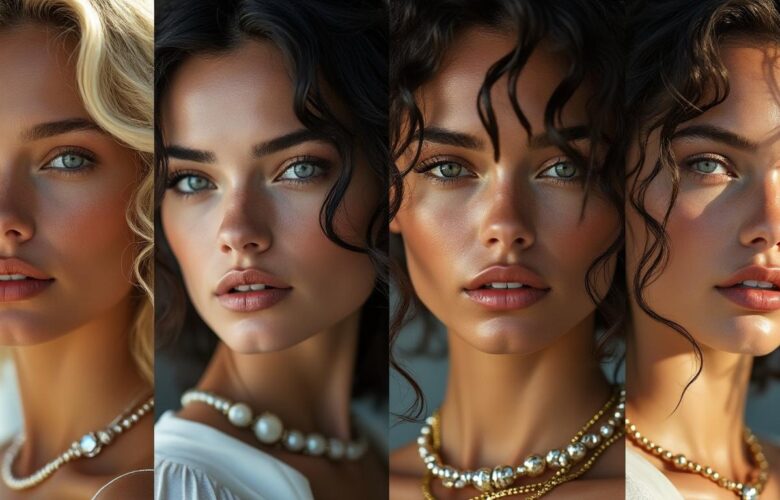 découvrez comment choisir des bijoux alchemy adaptés à chaque occasion pour sublimer votre style avec élégance et originalité.