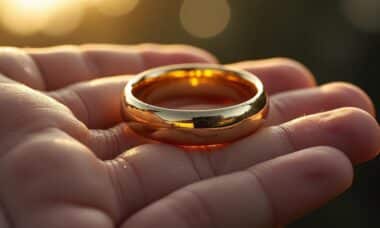 découvrez nos conseils pratiques pour entretenir votre alliance et préserver son éclat au fil des années, afin qu'elle reste aussi brillante que le jour de votre mariage.