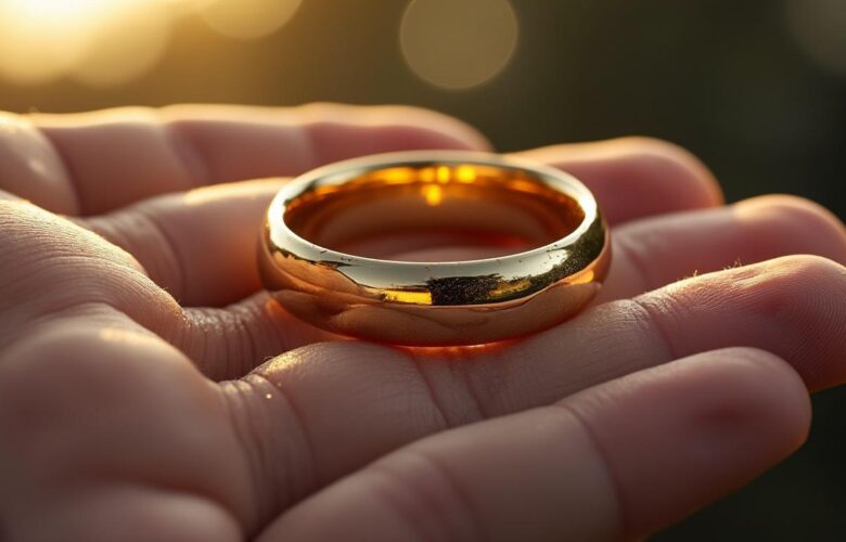 découvrez nos conseils pratiques pour entretenir votre alliance et préserver son éclat au fil des années, afin qu'elle reste aussi brillante que le jour de votre mariage.