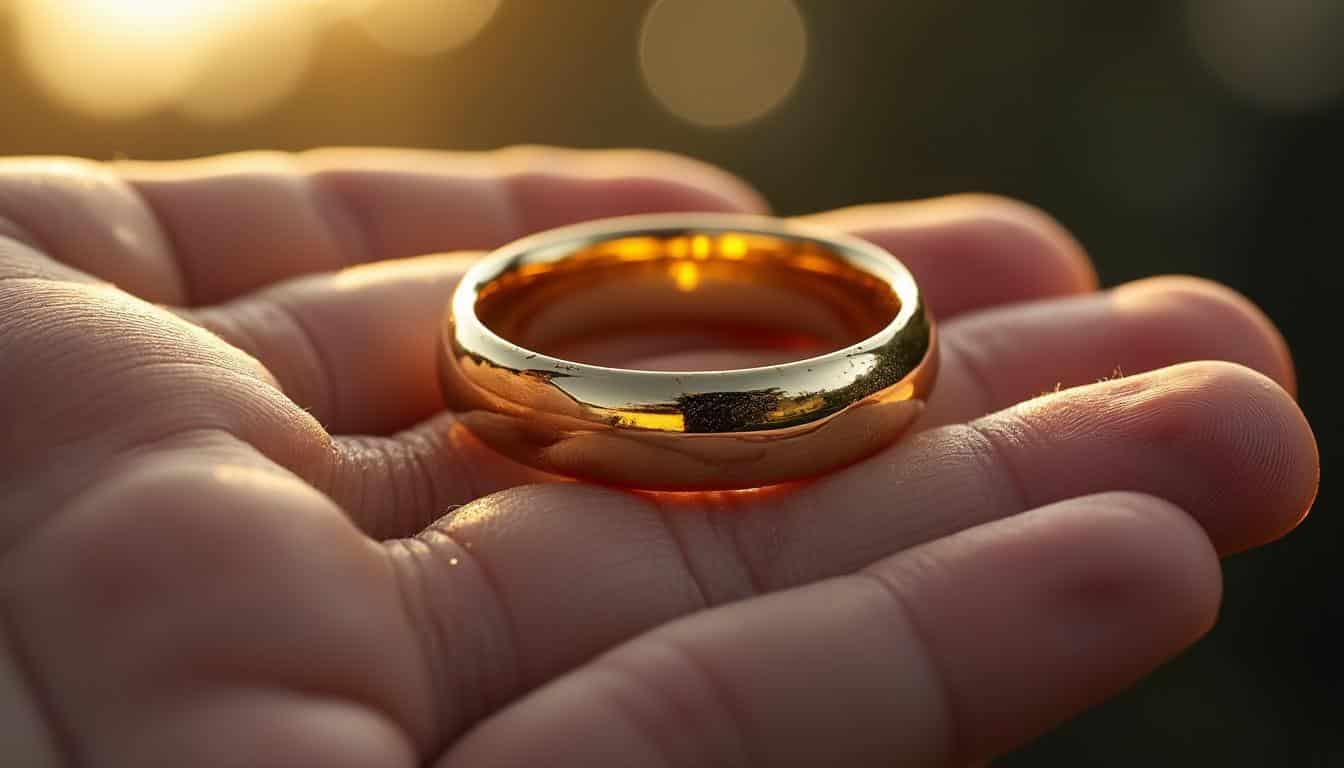 découvrez nos conseils pratiques pour entretenir votre alliance et préserver son éclat au fil des années, afin qu'elle reste aussi brillante que le jour de votre mariage.