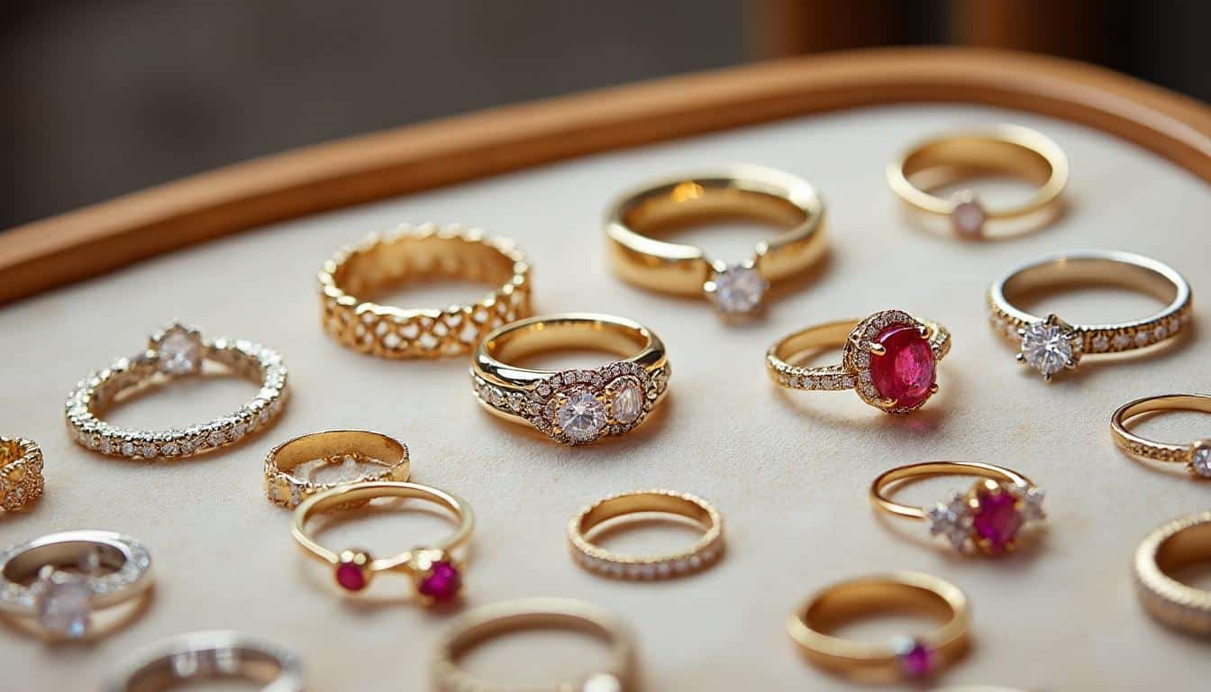 découvrez les astuces essentielles pour entretenir votre alliance et préserver son éclat jour après jour. conseils pratiques et gestes simples pour une bague brillante toute une vie.