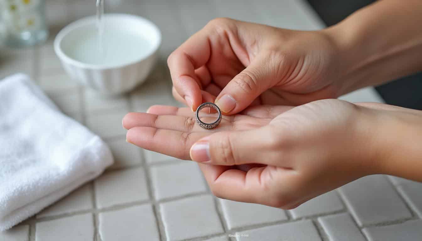 découvrez nos conseils pratiques pour entretenir votre alliance et préserver son éclat jour après jour, afin qu'elle reste belle toute une vie.