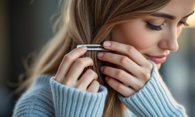 découvrez nos astuces pour fixer une barrette sans abîmer les cheveux fins ou cassants, en protégeant votre chevelure tout en assurant un maintien parfait.
