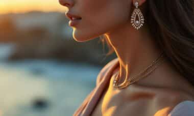 découvrez comment les bijoux mishky ajoutent une touche d'élégance et de personnalité pour sublimer votre tenue au quotidien avec style et originalité.